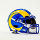 Illustration for article titled Rams Unveil Uniforms Fit For Selling Laundry Detergent